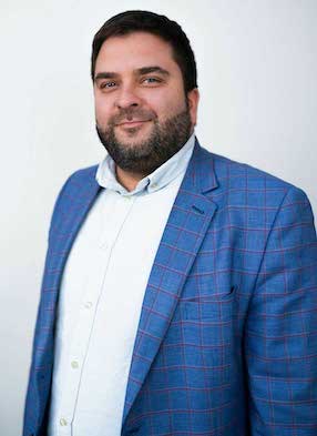Лицензия на отходы Сочи Николаев Никита - Генеральный директор